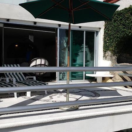 Hermosa Villa Puesta Al Sol Acapulco Zewnętrze zdjęcie