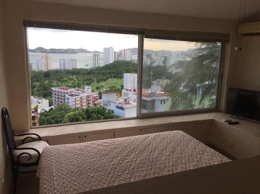 Hermosa Villa Puesta Al Sol Acapulco Zewnętrze zdjęcie