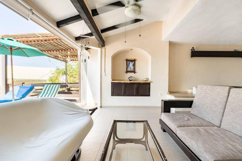 Hermosa Villa Puesta Al Sol Acapulco Zewnętrze zdjęcie