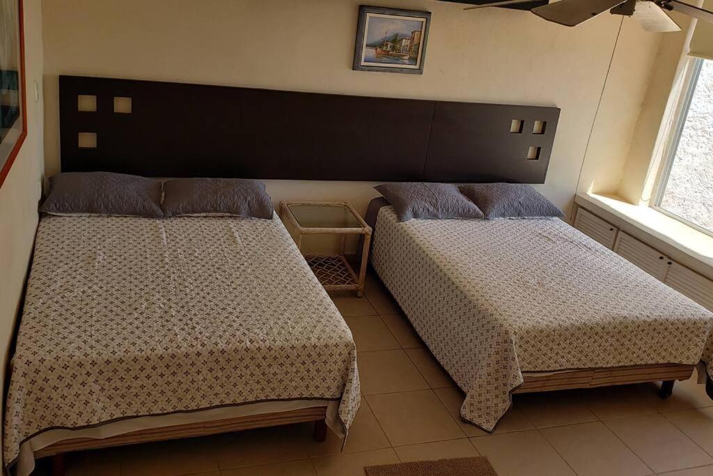 Hermosa Villa Puesta Al Sol Acapulco Zewnętrze zdjęcie