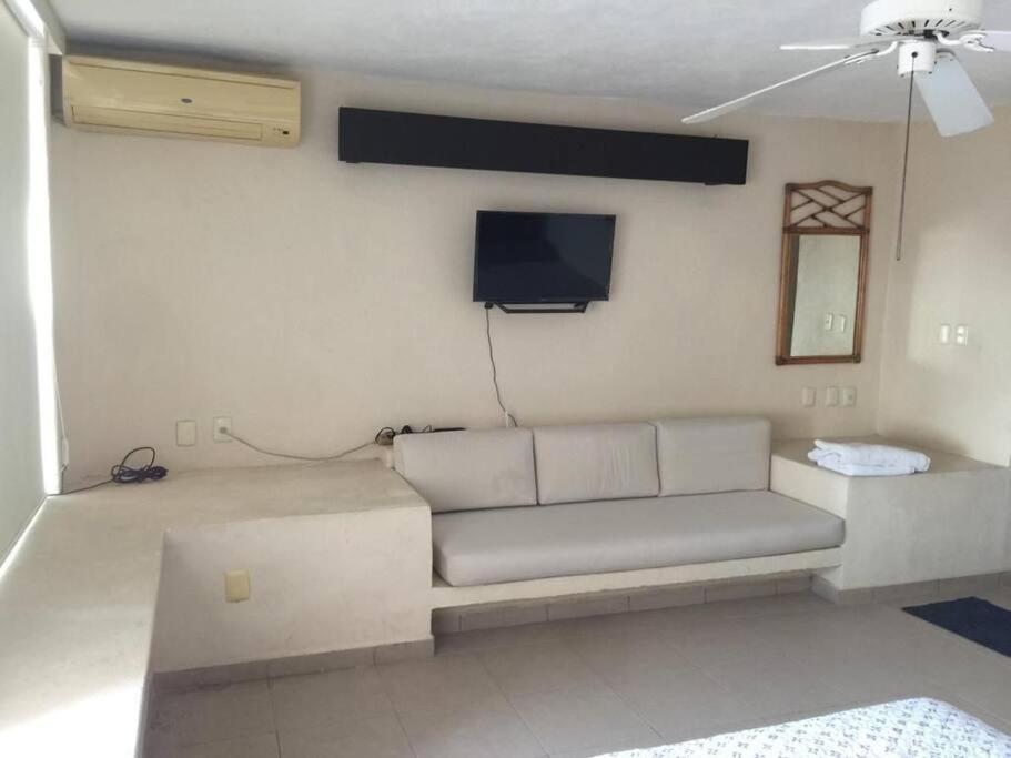 Hermosa Villa Puesta Al Sol Acapulco Zewnętrze zdjęcie