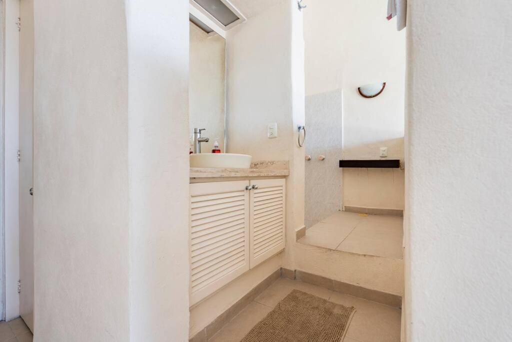 Hermosa Villa Puesta Al Sol Acapulco Zewnętrze zdjęcie