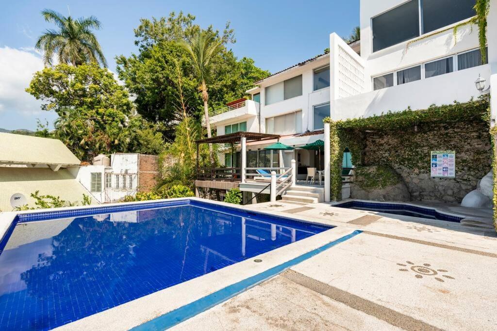 Hermosa Villa Puesta Al Sol Acapulco Zewnętrze zdjęcie