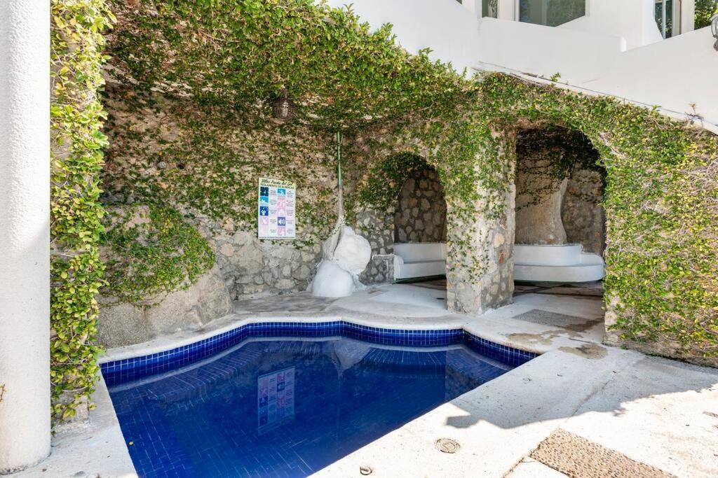 Hermosa Villa Puesta Al Sol Acapulco Zewnętrze zdjęcie