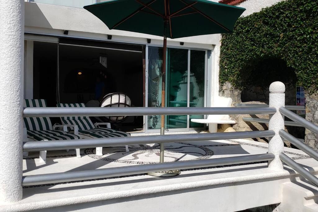Hermosa Villa Puesta Al Sol Acapulco Zewnętrze zdjęcie