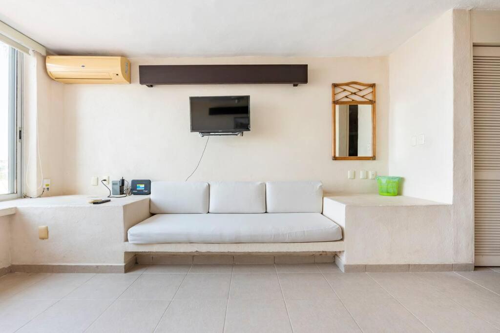 Hermosa Villa Puesta Al Sol Acapulco Zewnętrze zdjęcie
