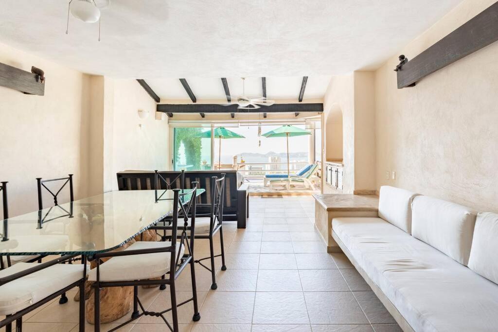 Hermosa Villa Puesta Al Sol Acapulco Zewnętrze zdjęcie