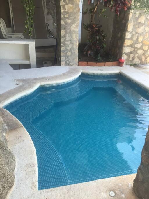 Hermosa Villa Puesta Al Sol Acapulco Zewnętrze zdjęcie