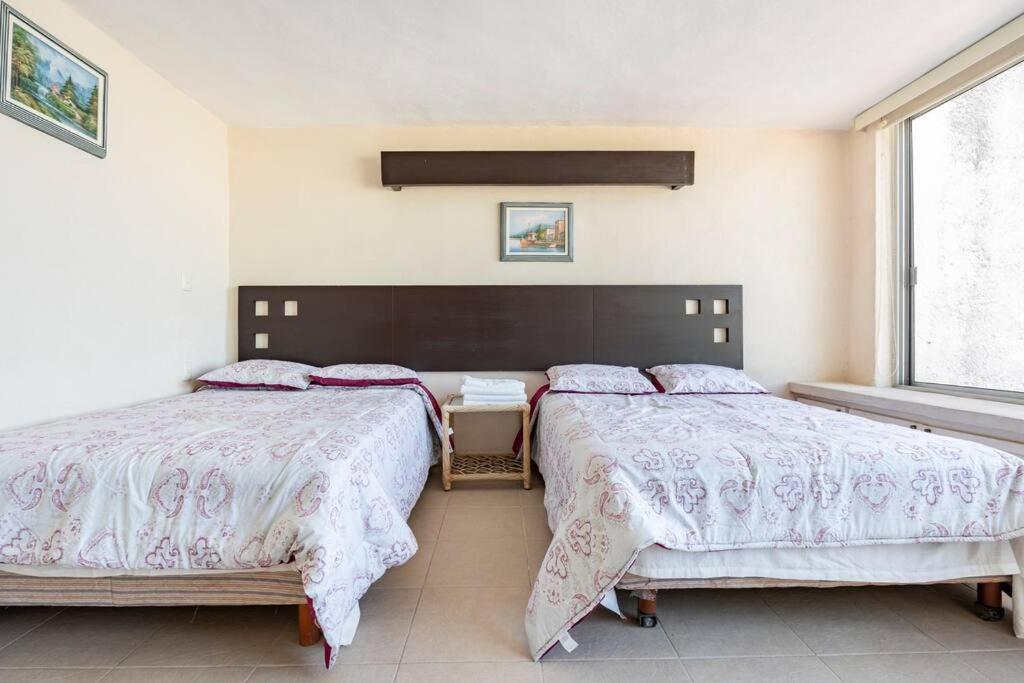 Hermosa Villa Puesta Al Sol Acapulco Zewnętrze zdjęcie