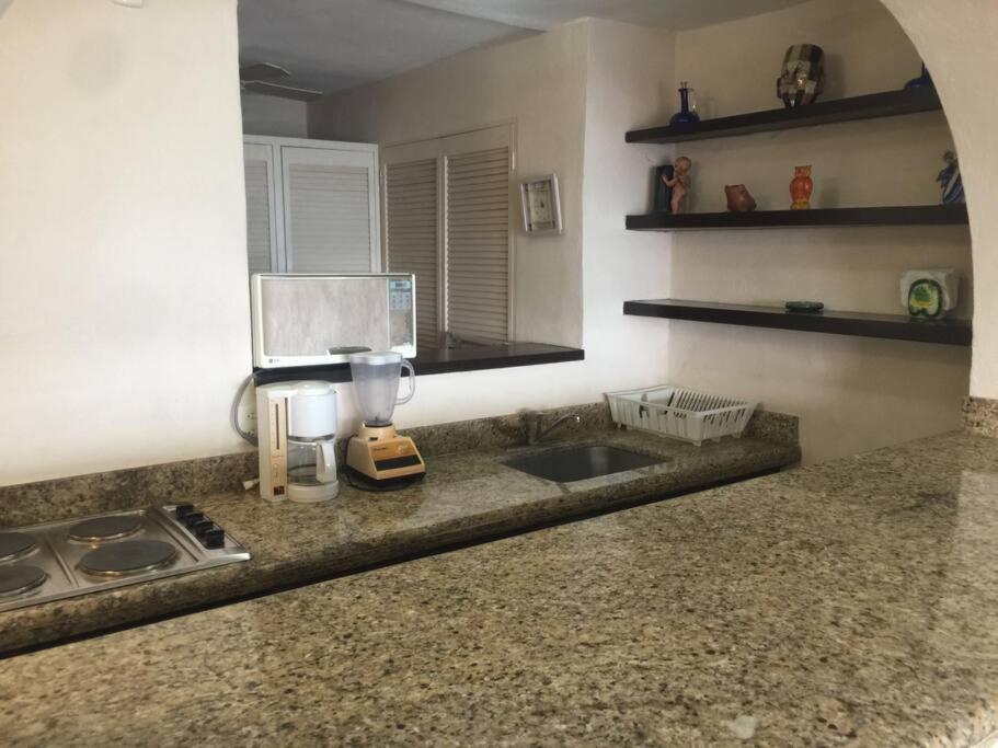 Hermosa Villa Puesta Al Sol Acapulco Zewnętrze zdjęcie