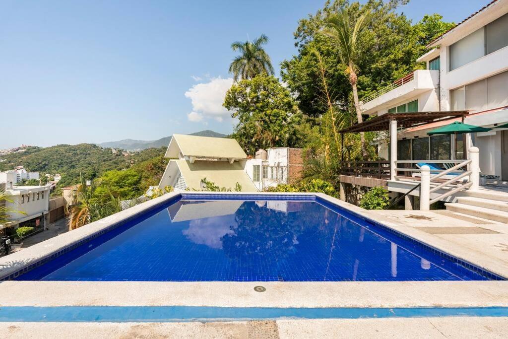 Hermosa Villa Puesta Al Sol Acapulco Zewnętrze zdjęcie