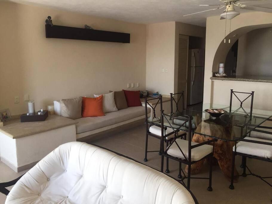 Hermosa Villa Puesta Al Sol Acapulco Zewnętrze zdjęcie