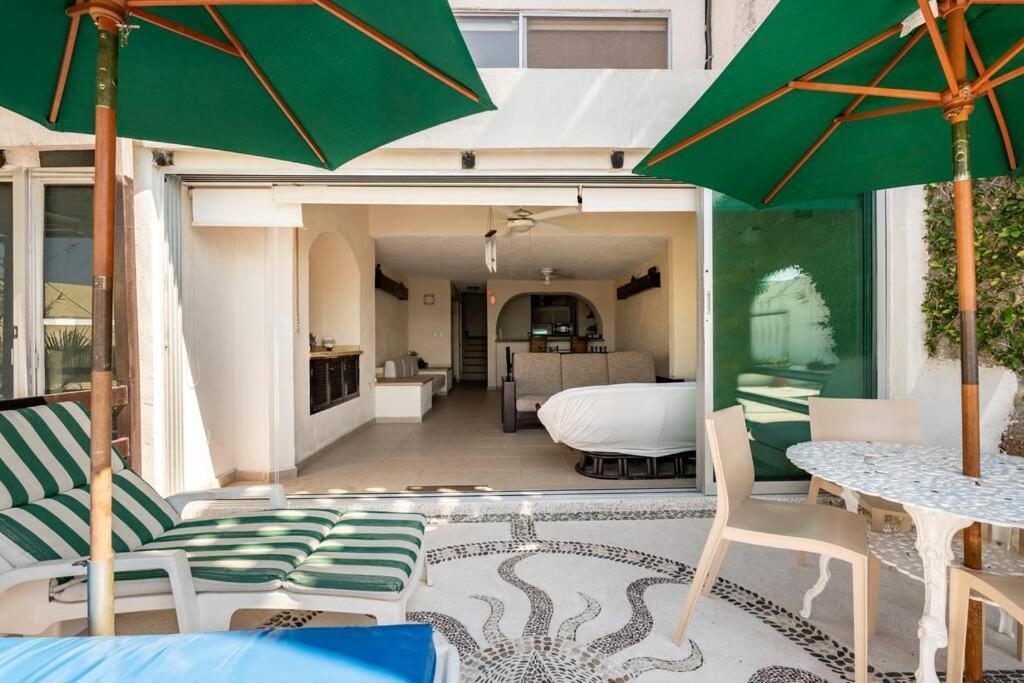 Hermosa Villa Puesta Al Sol Acapulco Zewnętrze zdjęcie