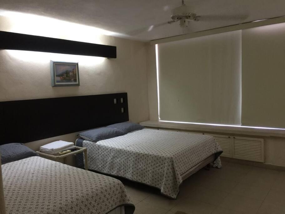 Hermosa Villa Puesta Al Sol Acapulco Zewnętrze zdjęcie