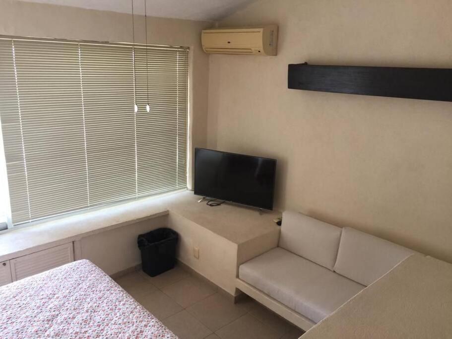 Hermosa Villa Puesta Al Sol Acapulco Zewnętrze zdjęcie