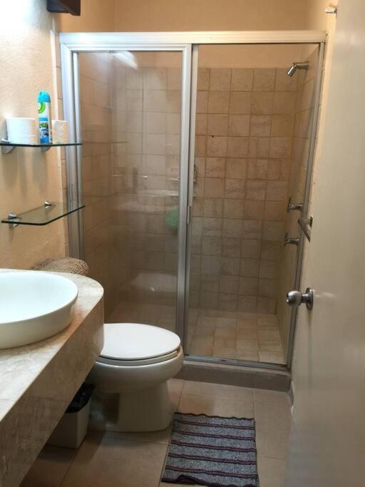 Hermosa Villa Puesta Al Sol Acapulco Zewnętrze zdjęcie