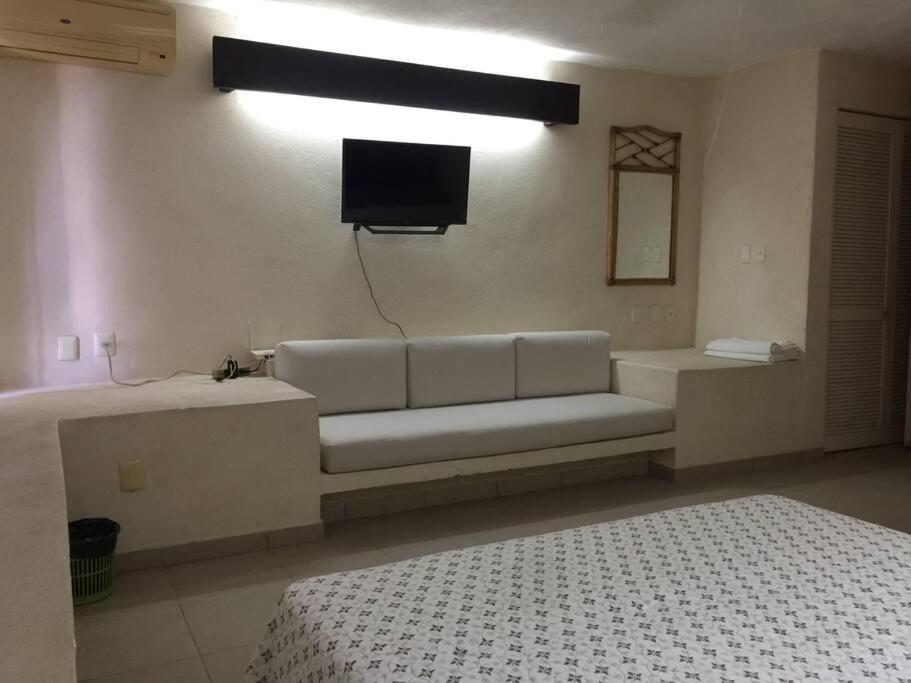 Hermosa Villa Puesta Al Sol Acapulco Zewnętrze zdjęcie