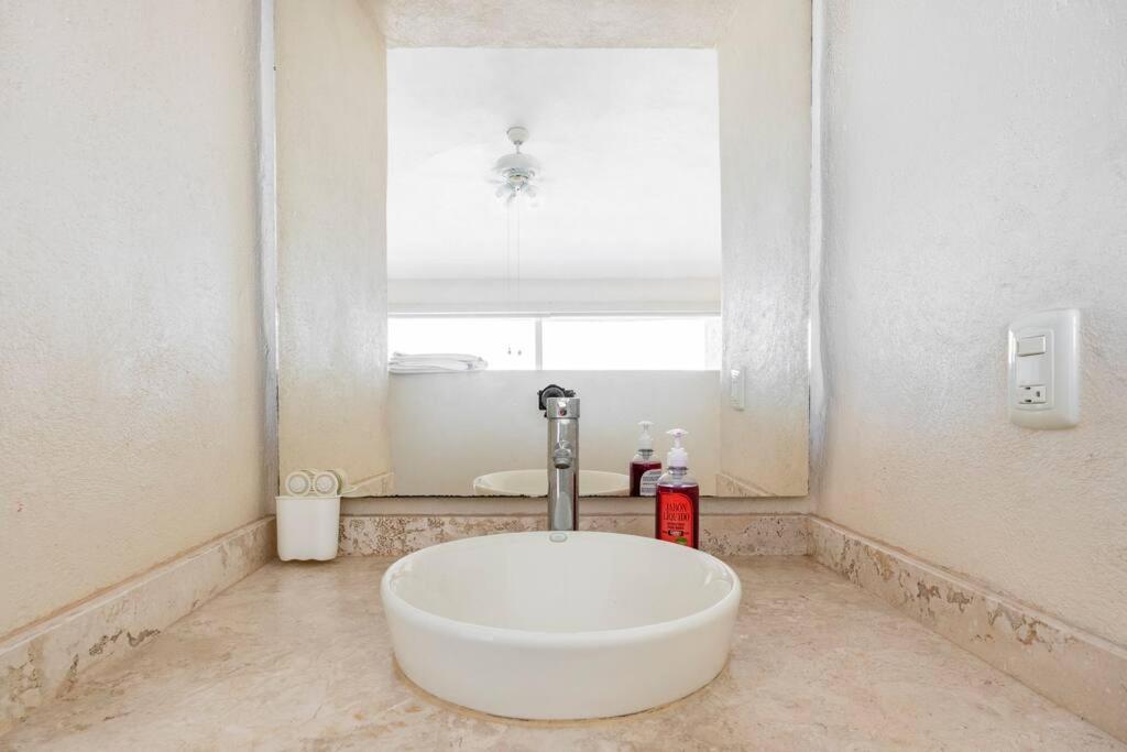 Hermosa Villa Puesta Al Sol Acapulco Zewnętrze zdjęcie
