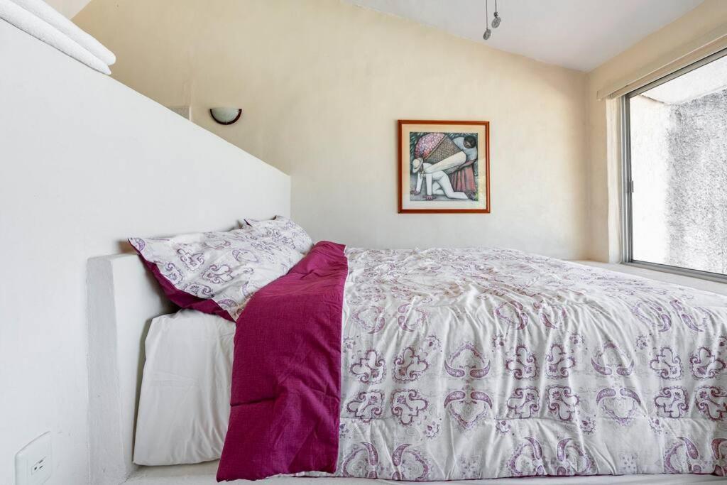 Hermosa Villa Puesta Al Sol Acapulco Zewnętrze zdjęcie